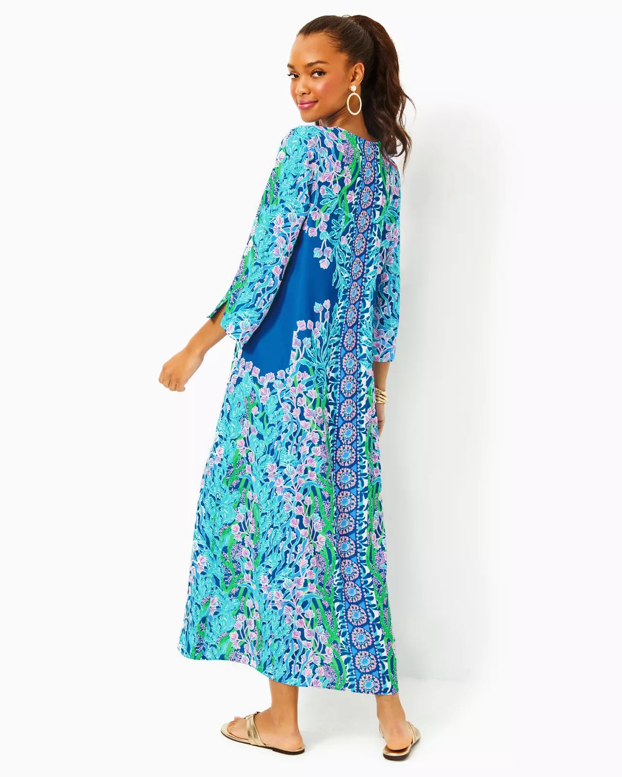 Lilly Pulitzer | Noland Maxi Dress