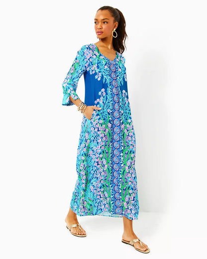 Lilly Pulitzer | Noland Maxi Dress