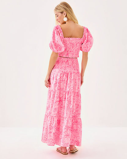 Lilly Pulitzer | Aston Maxi Set