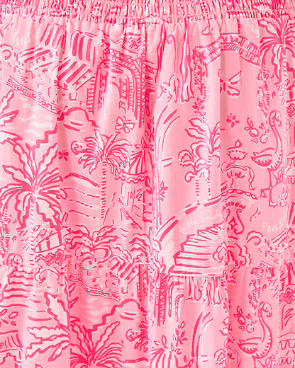 Lilly Pulitzer | Aston Maxi Set