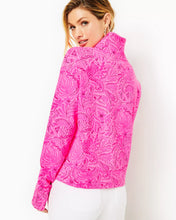 Load image into Gallery viewer, Lilly Pulitzer | Wrenley Zip-up
