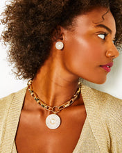 Load image into Gallery viewer, Lilly Pulitzer | Sea Searching Earrings
