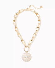 Load image into Gallery viewer, Lilly Pulitzer | Sea Searching Necklace
