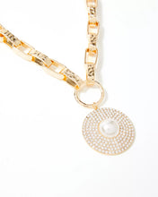 Load image into Gallery viewer, Lilly Pulitzer | Sea Searching Necklace
