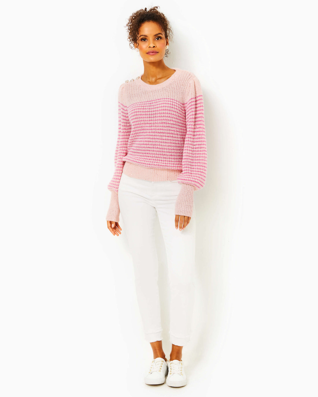 Lilly Pulitzer | Finney Sweater