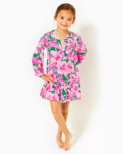 Load image into Gallery viewer, Lilly Pulitzer | Mini Alyssa Dress
