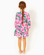 Load image into Gallery viewer, Lilly Pulitzer | Mini Alyssa Dress
