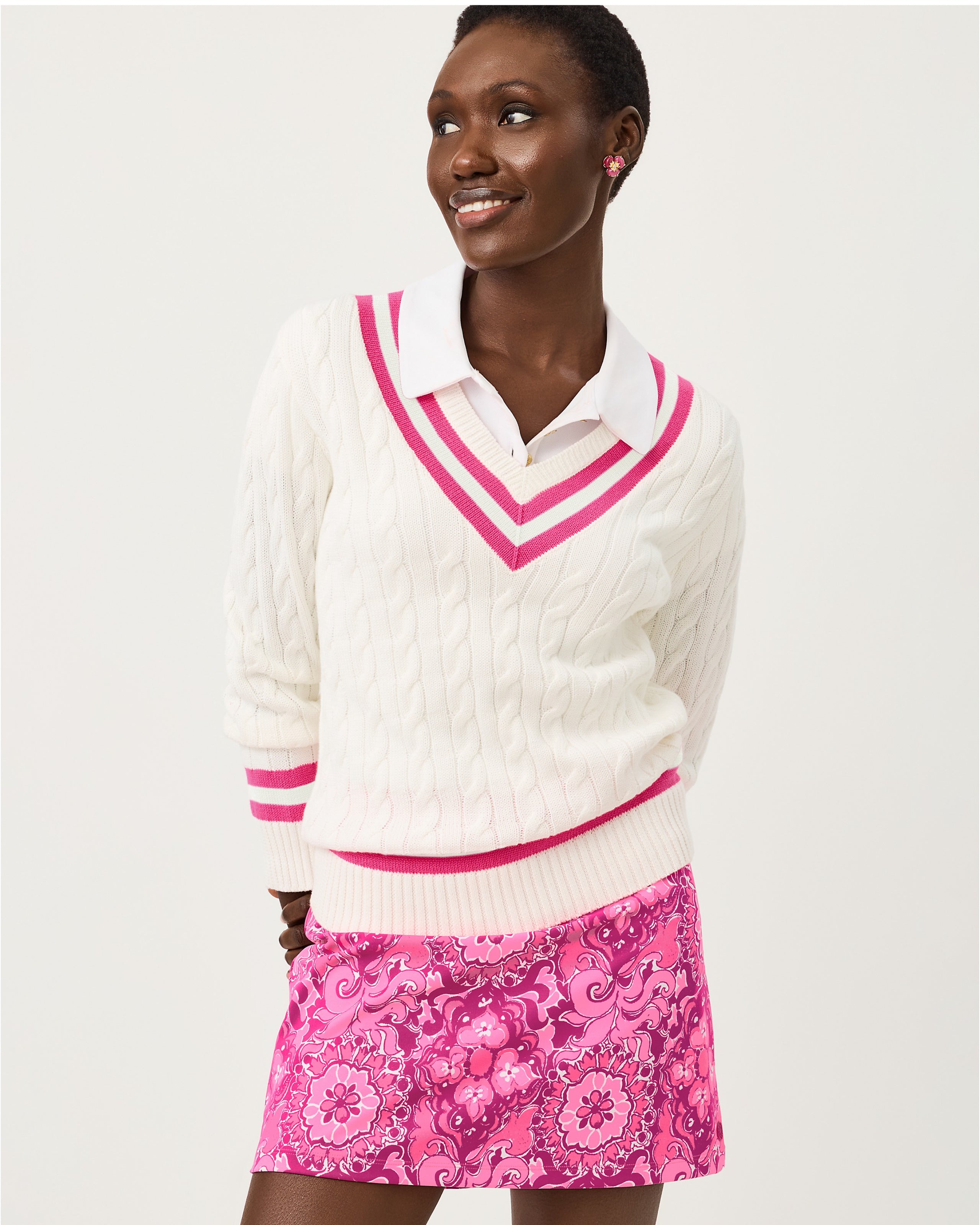Brockton Sweater