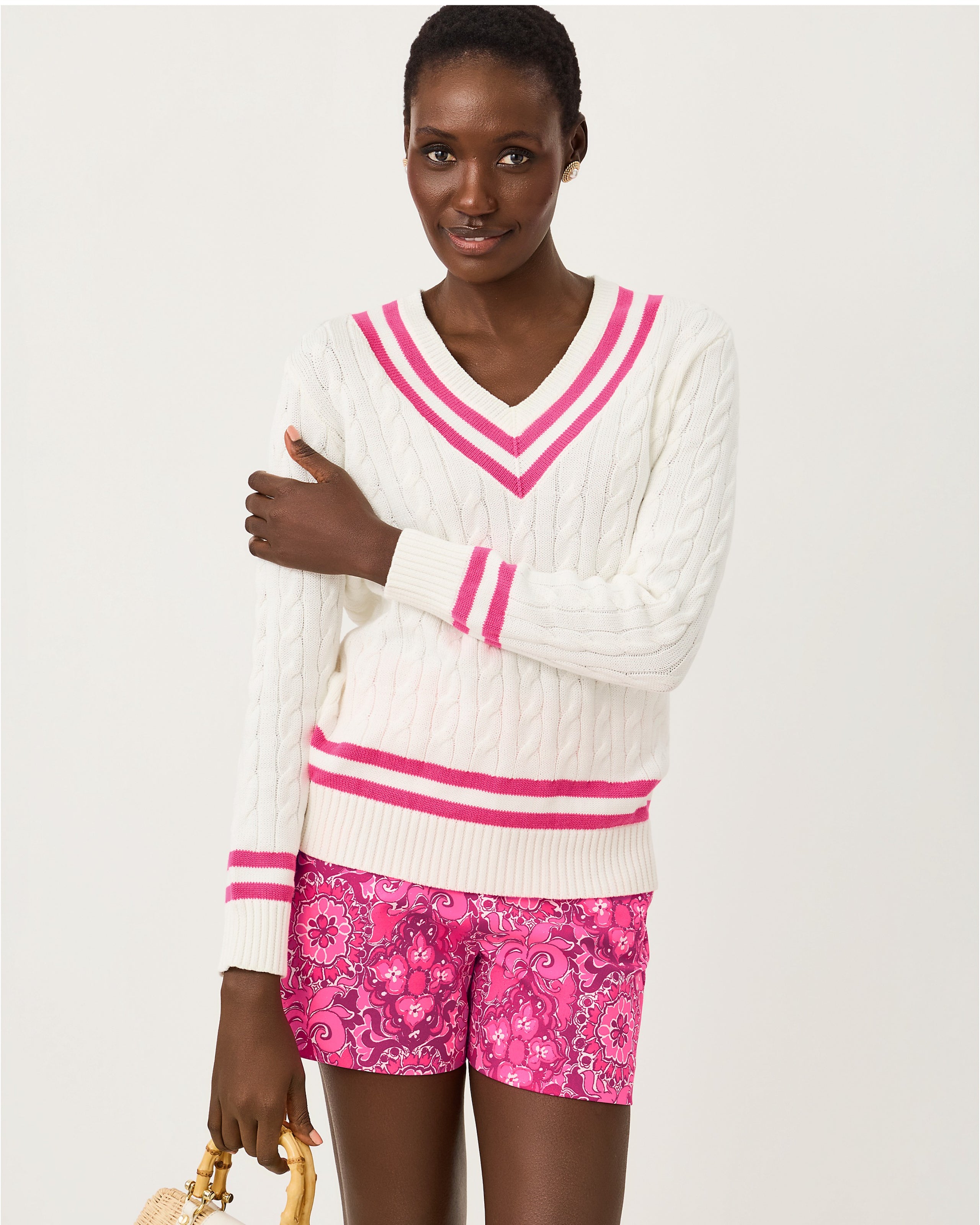 Brockton Sweater