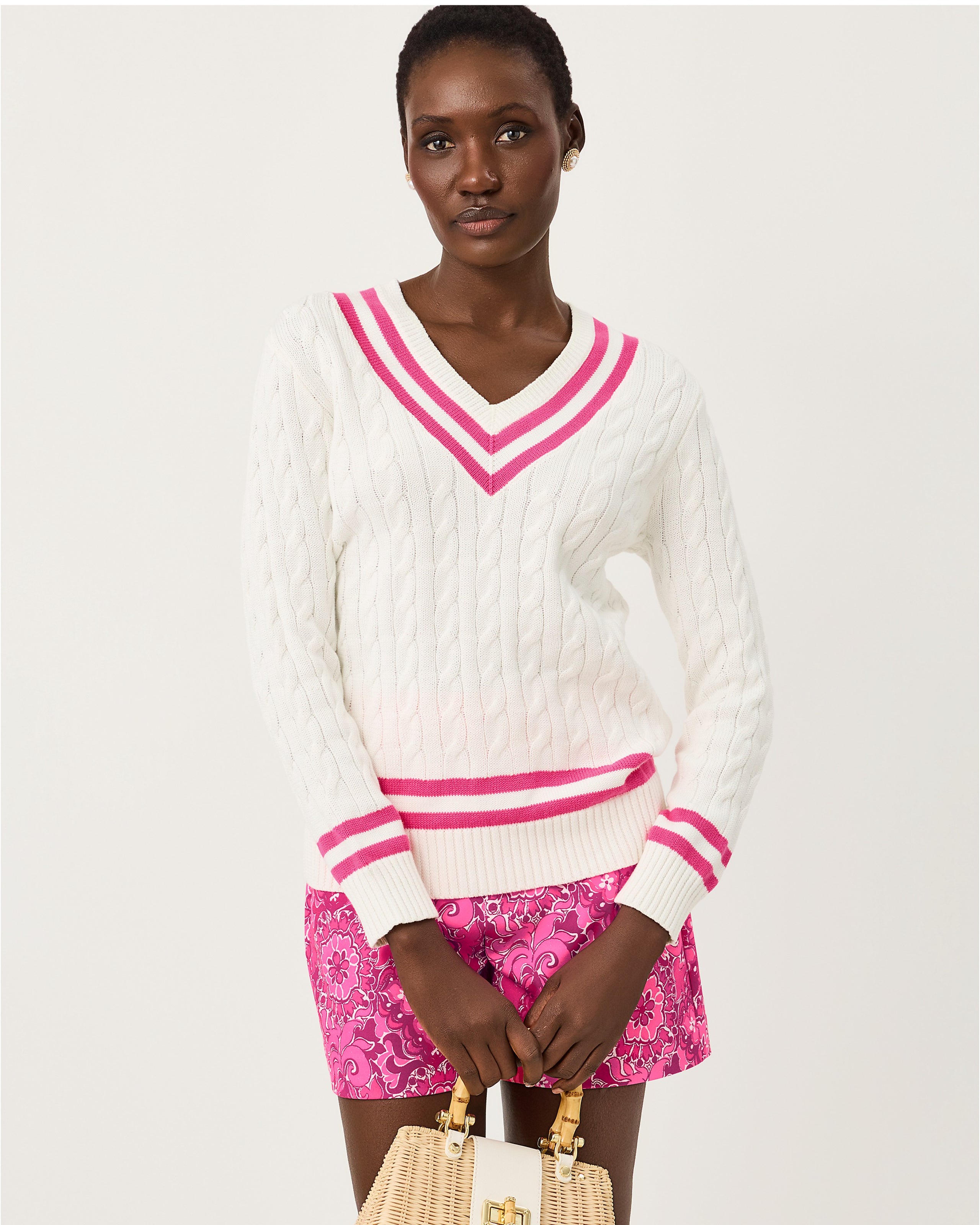 Brockton Sweater
