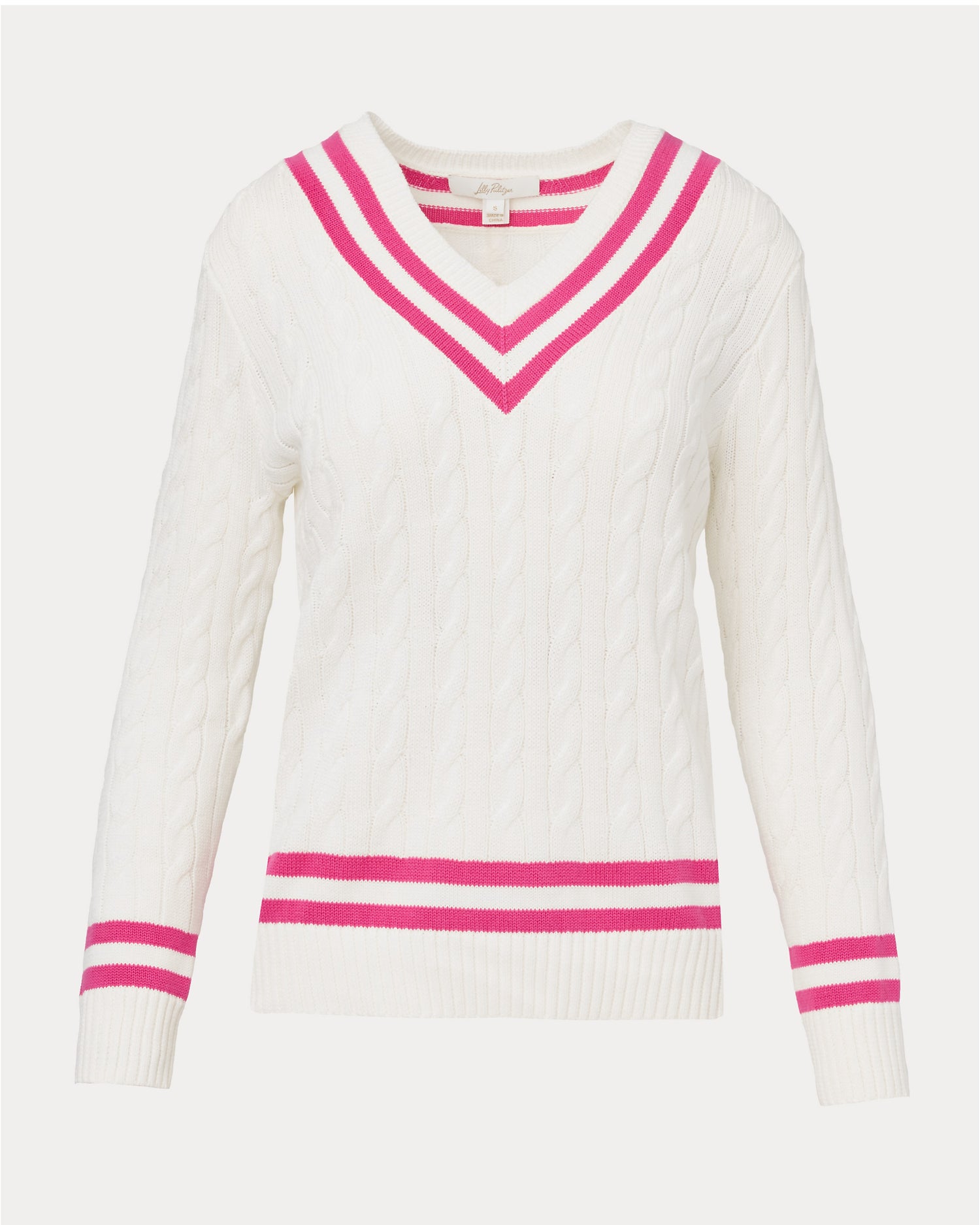 Brockton Sweater