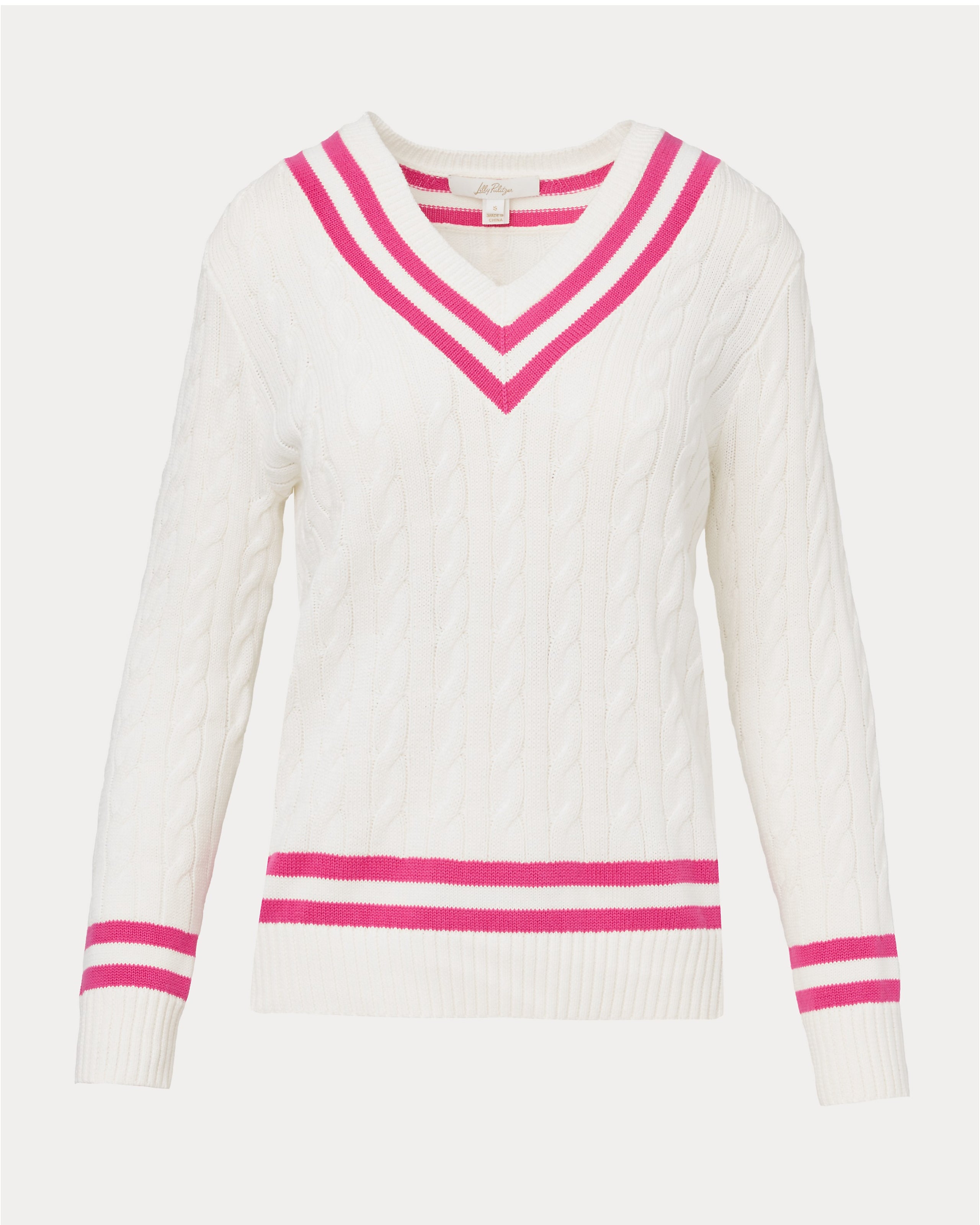 Brockton Sweater