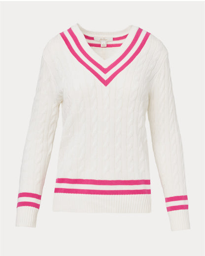 Brockton Sweater
