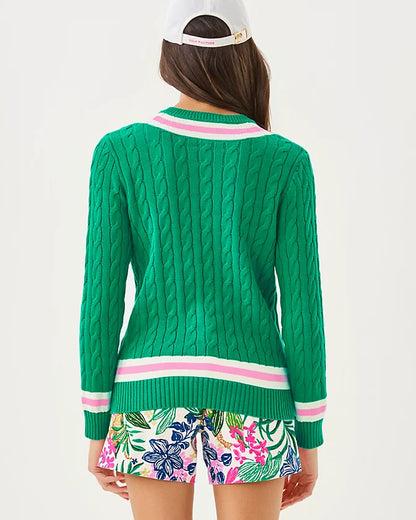 Lilly Pulitzer | Brockton Sweater