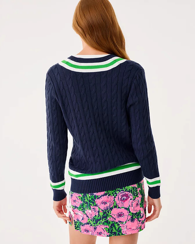 Lilly Pulitzer | Brockton Sweater