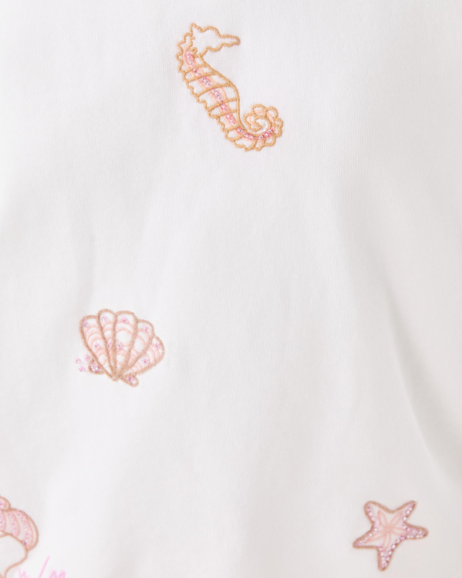 Lilly Pulitzer | Ballad Cotton Sweatshirt