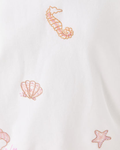 Lilly Pulitzer | Ballad Cotton Sweatshirt