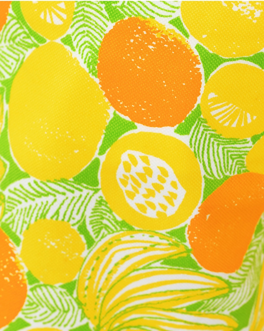 Buttercup Mid-rise Short
