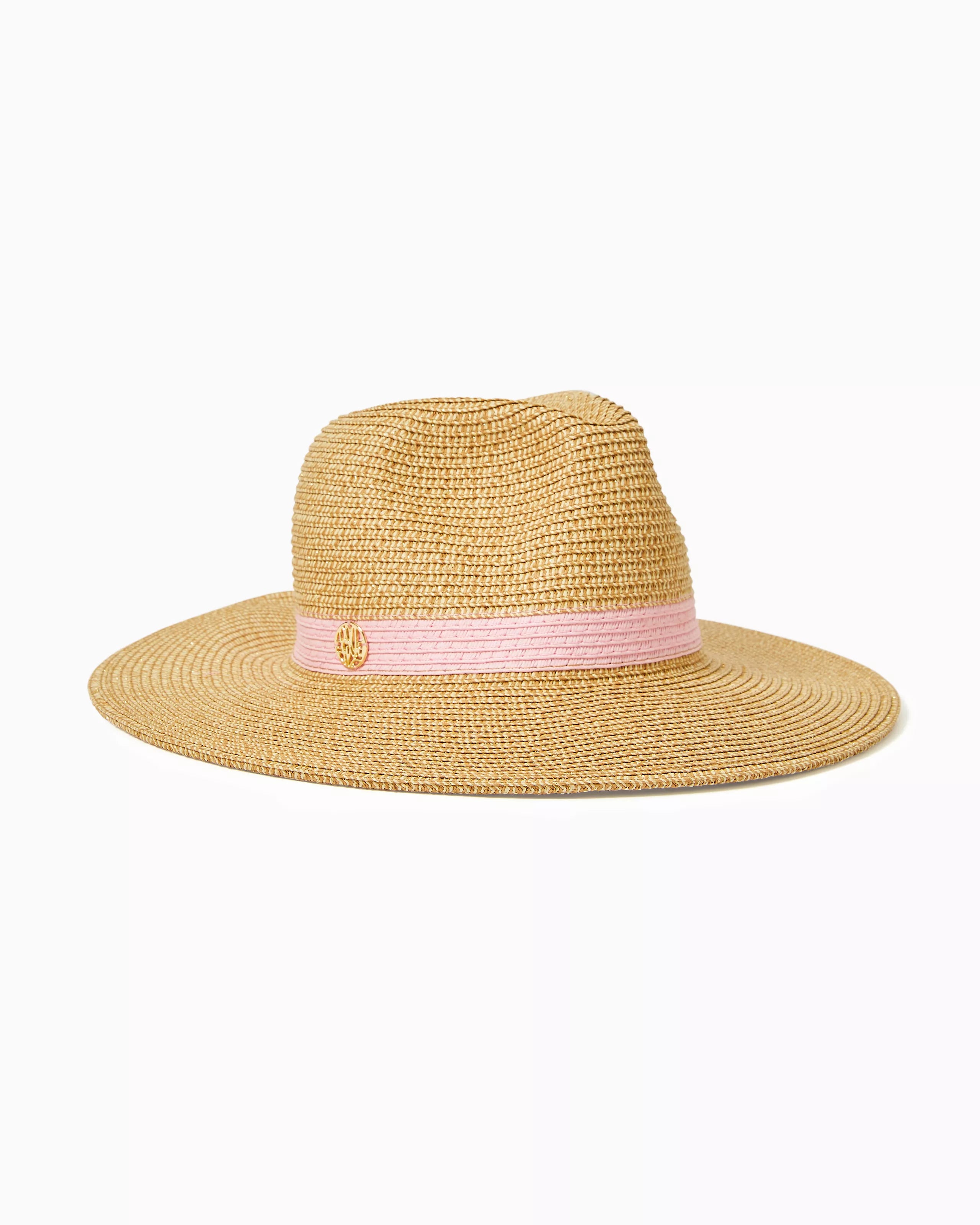 Lilly Pulitzer | Shade Seeker Hat | Lilly Pulitzer | Cloister Collection Designer Fashion