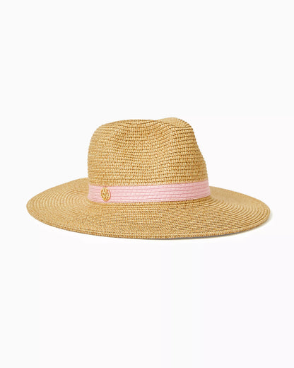 Lilly Pulitzer | Shade Seeker Hat | Lilly Pulitzer | Cloister Collection Designer Fashion