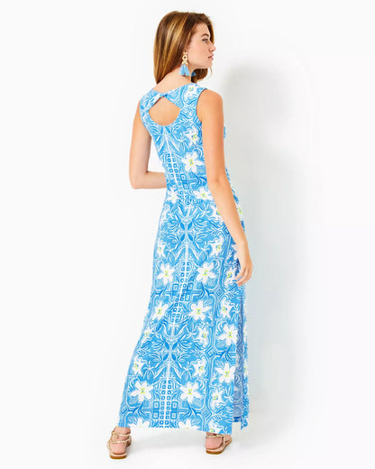 Lilly Pulitzer | Noelle Maxi Dress