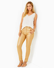 Load image into Gallery viewer, Lilly Pulitzer | Eagan High Rise Super Skinny Jean
