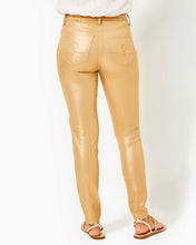 Load image into Gallery viewer, Lilly Pulitzer | Eagan High Rise Super Skinny Jean
