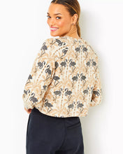 Load image into Gallery viewer, Lilly Pulitzer | Zelek Terry Pullover
