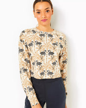 Load image into Gallery viewer, Lilly Pulitzer | Zelek Terry Pullover
