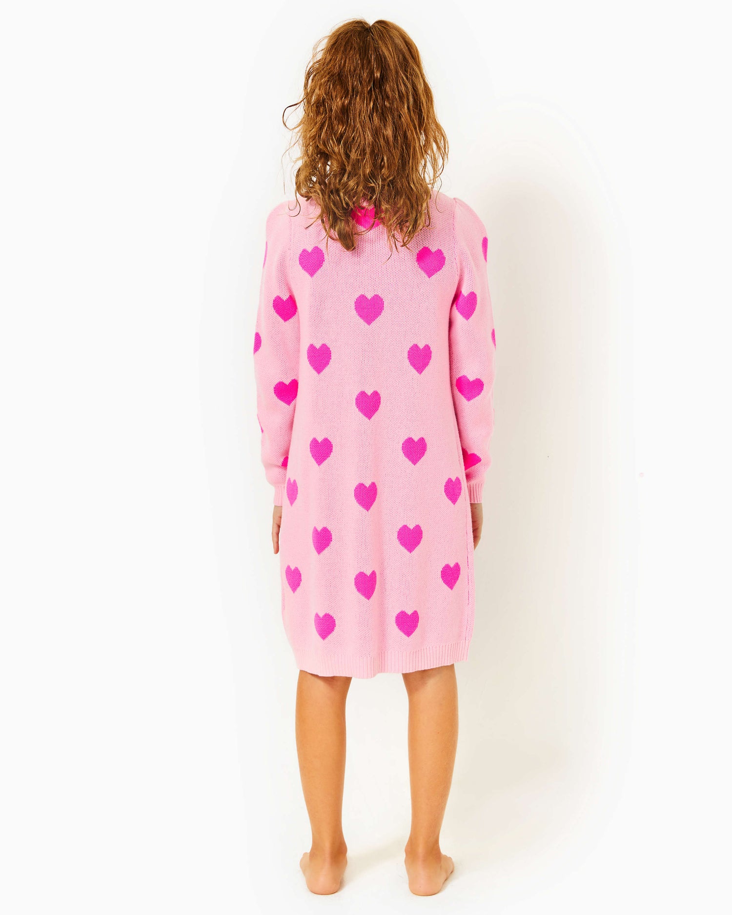 Lilly Pulitzer | Mini Keane Sweater Dress