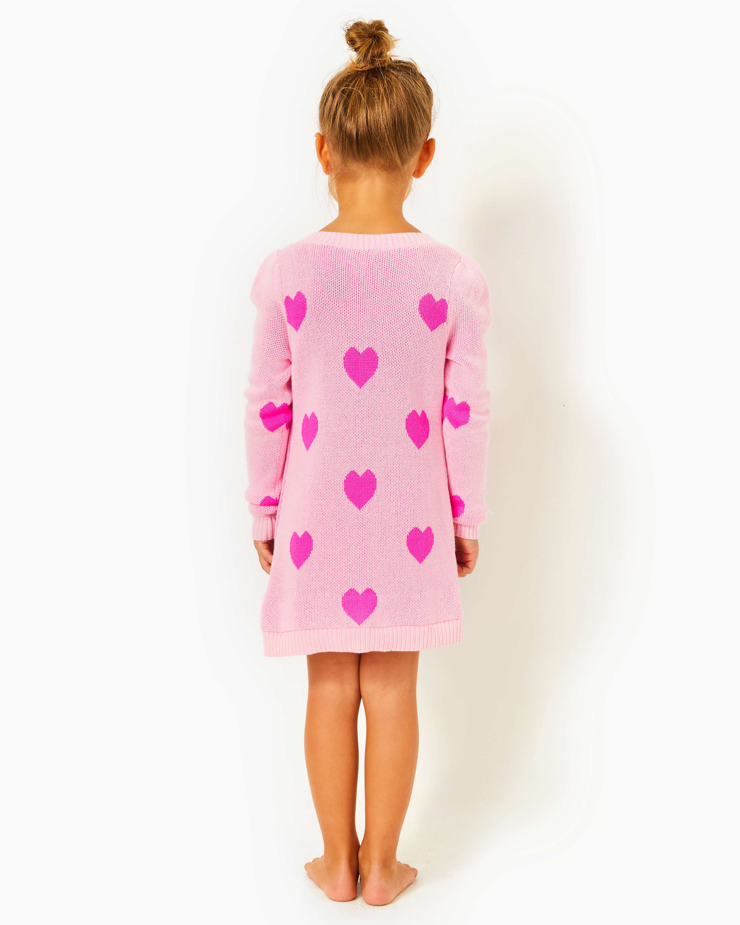 Lilly Pulitzer | Mini Keane Sweater Dress