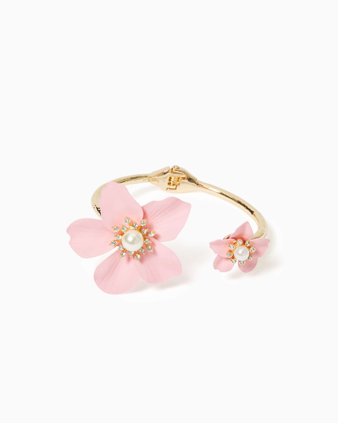 Lilly Pulitzer | Pearl Orchid Bracelet