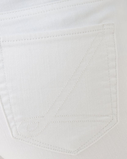 Lilly Pulitzer | Annet High Rise Crop Flare Jean