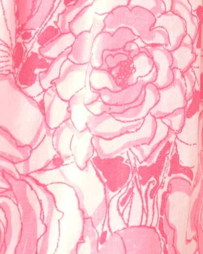 Lilly Pulitzer | Girls Louise Dress - Confetti Pink Lil Rosanna