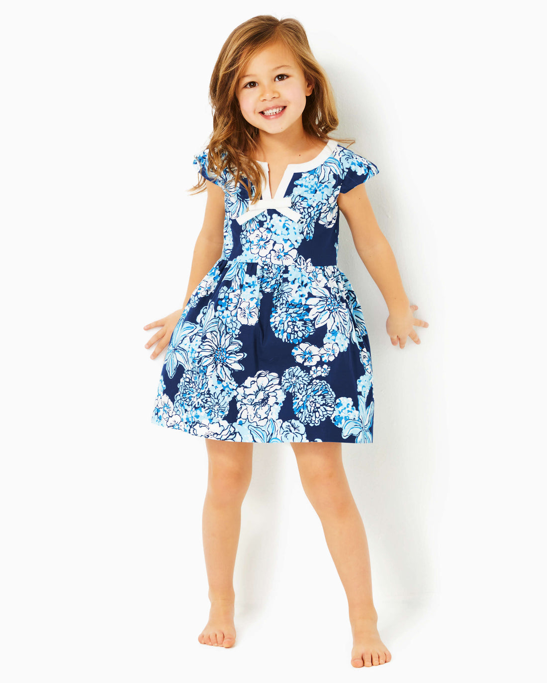 Lilly Pulitzer | Louise Dress