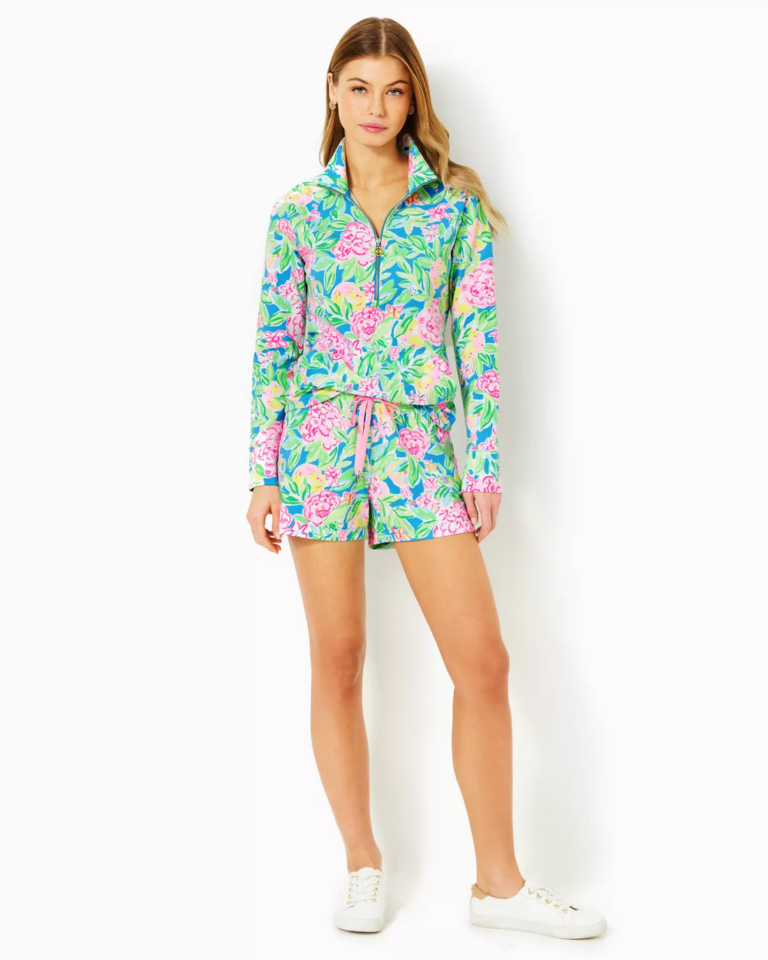 Lilly Pulitzer | Loxley Knit Short