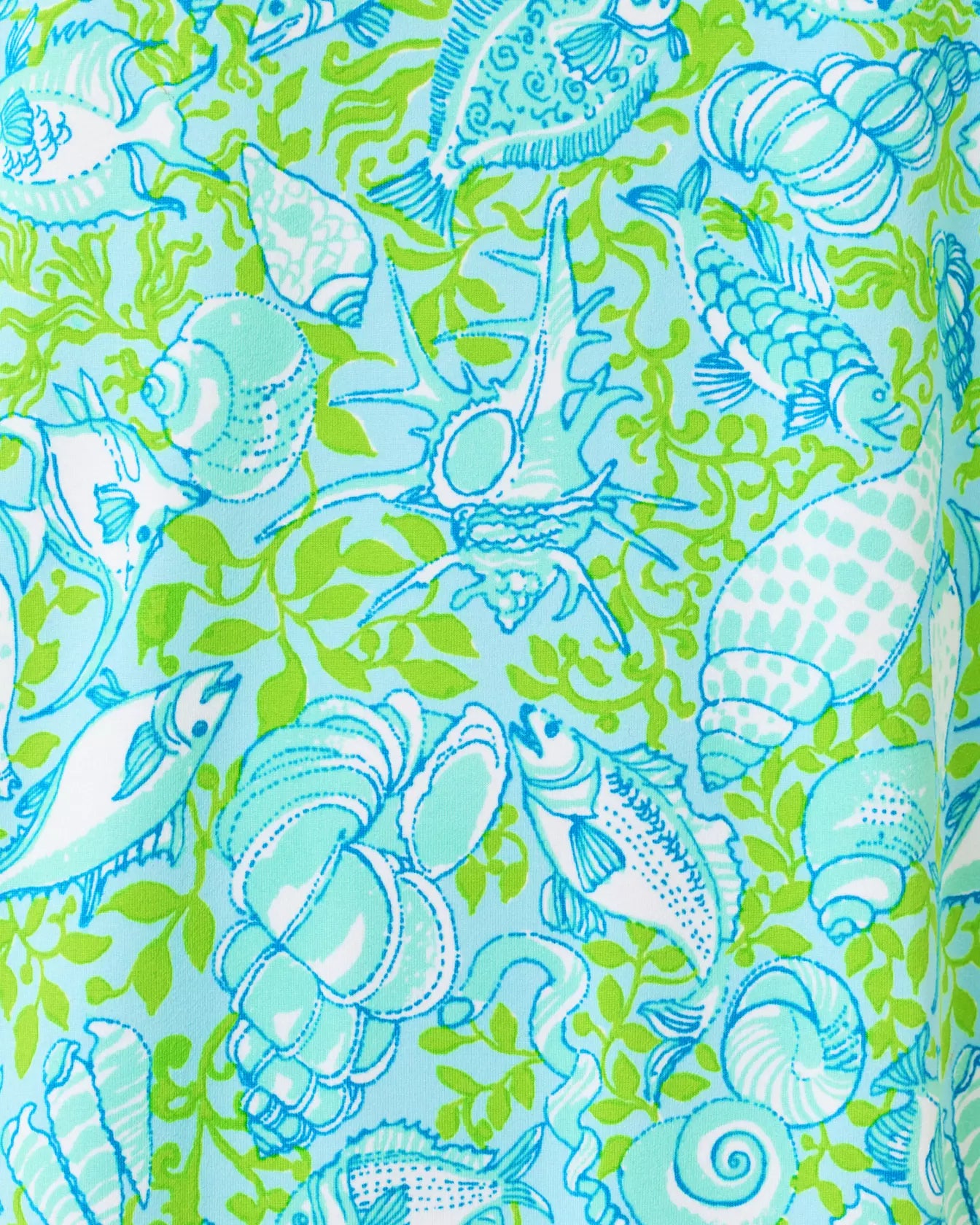 UPF 50+ Dune Dress