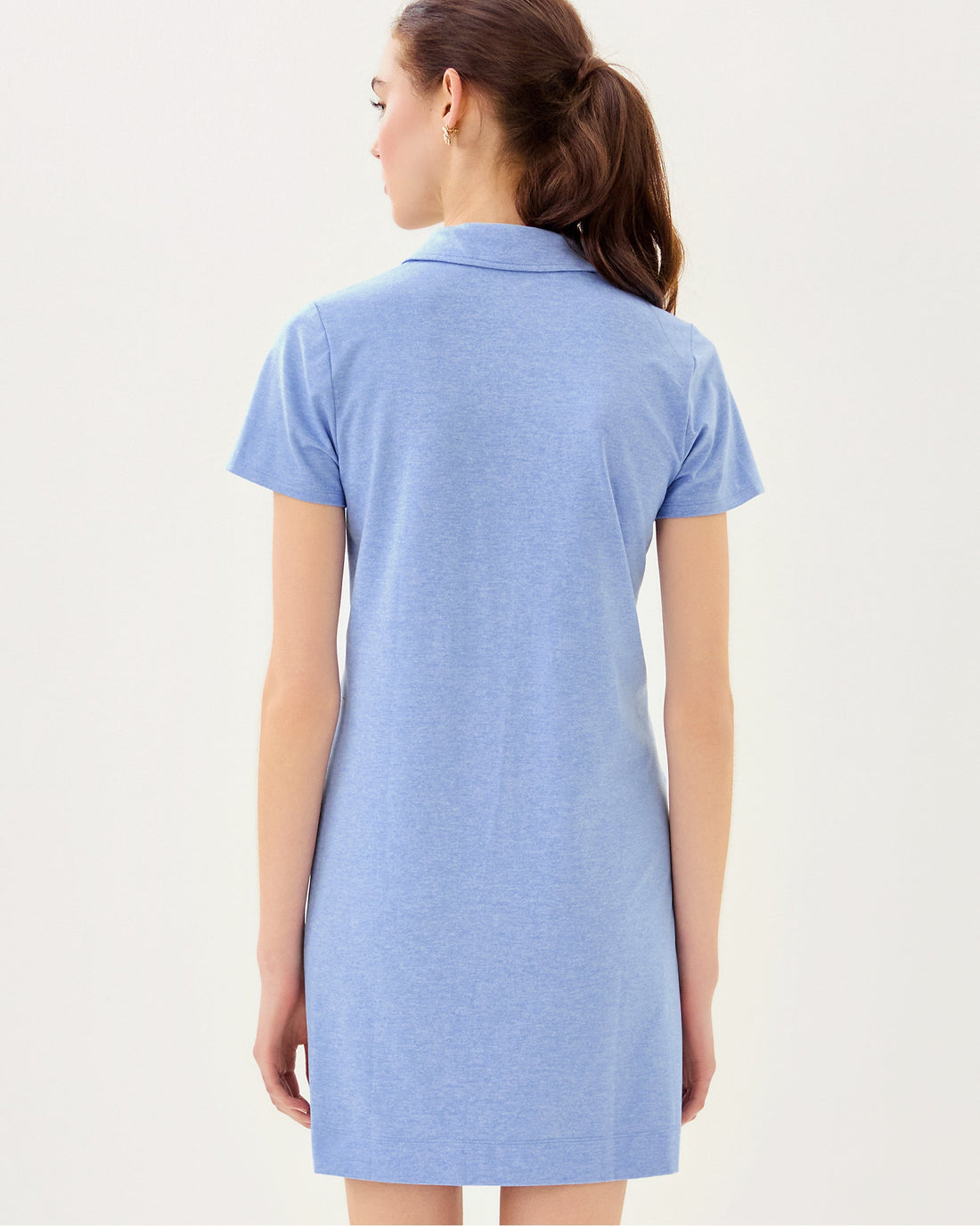 Lilly Pulitzer | Dune Upf 50+ Short Sleeve