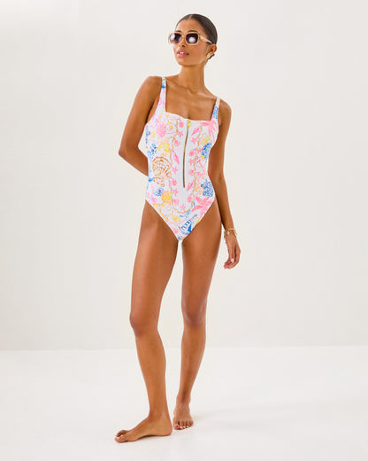 Lilly Pulitzer | Emil One Piece Swimsuit