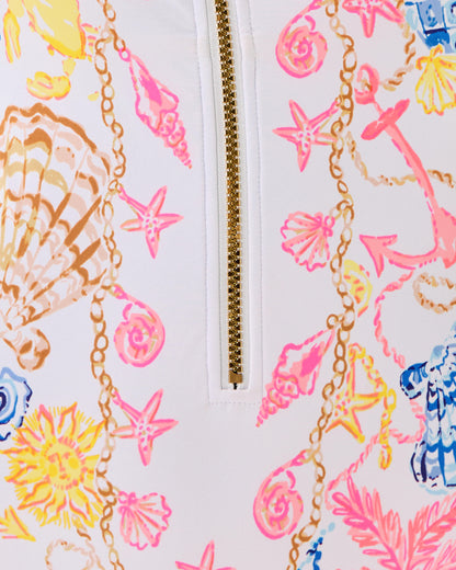 Lilly Pulitzer | Emil One Piece Swimsuit