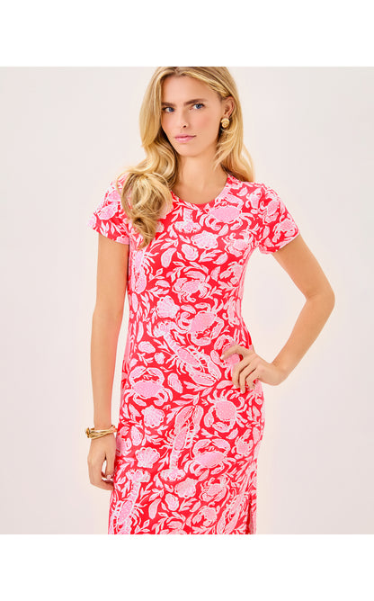 Lilly Pulitzer | UPF 50+ Kaden Maxi Dress