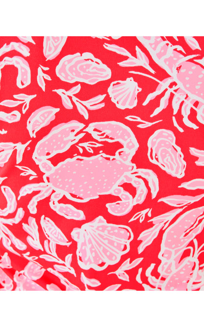 Lilly Pulitzer | UPF 50+ Kaden Maxi Dress