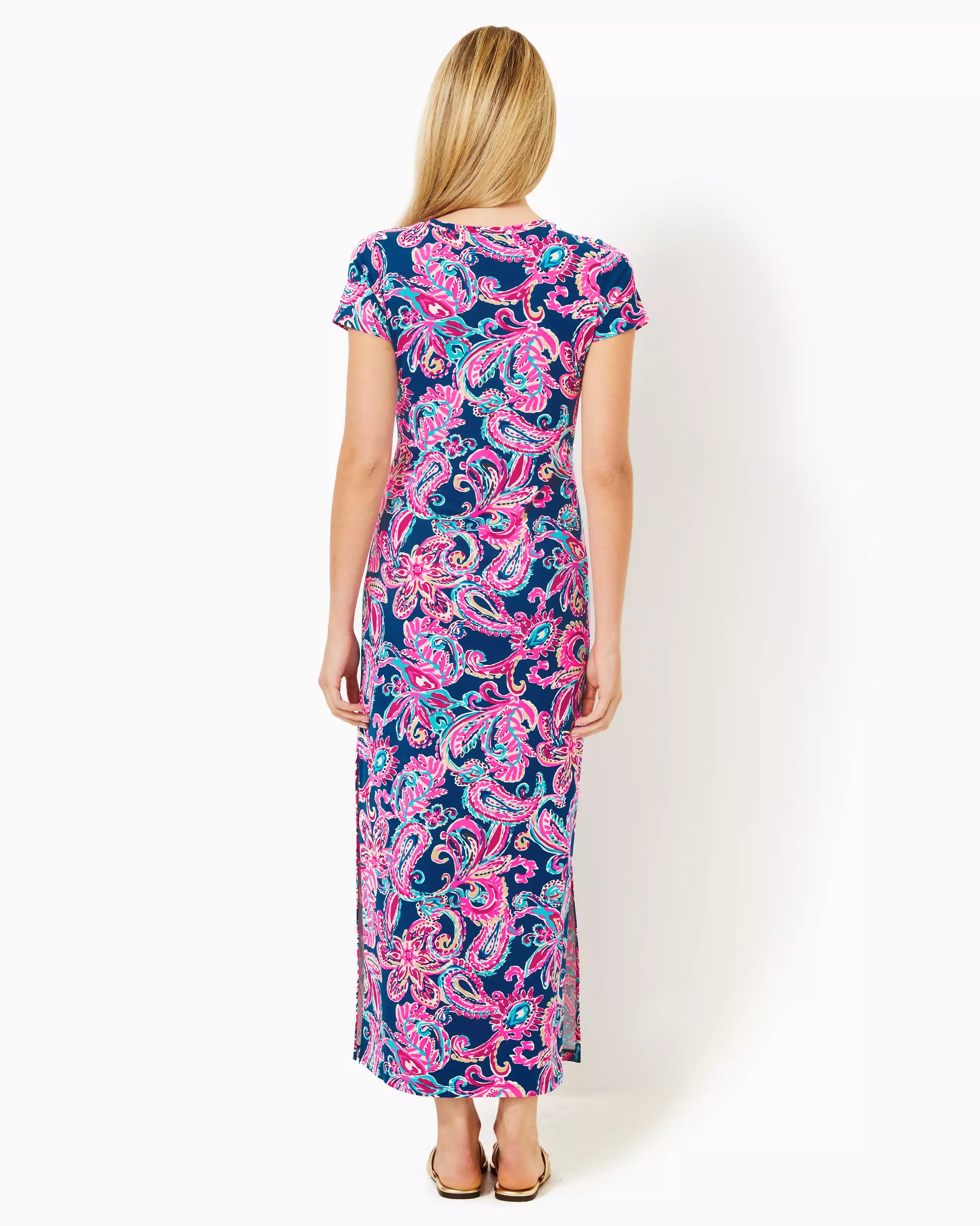 Lilly Pulitzer | Kaden Upf 50+ Maxi