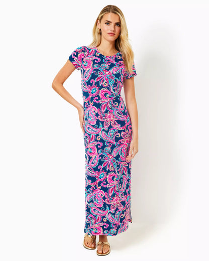 Lilly Pulitzer | Kaden Upf 50+ Maxi