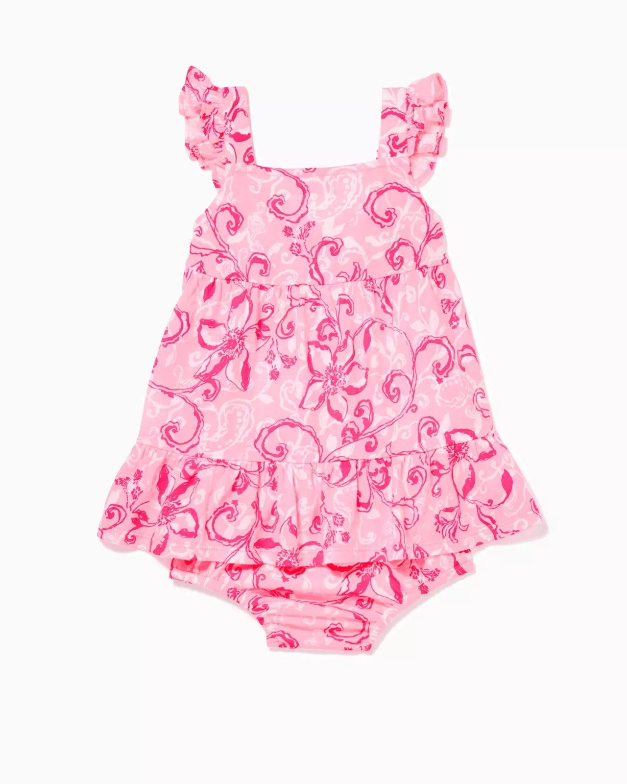 Lilly Pulitzer | Charlize Infant Dress