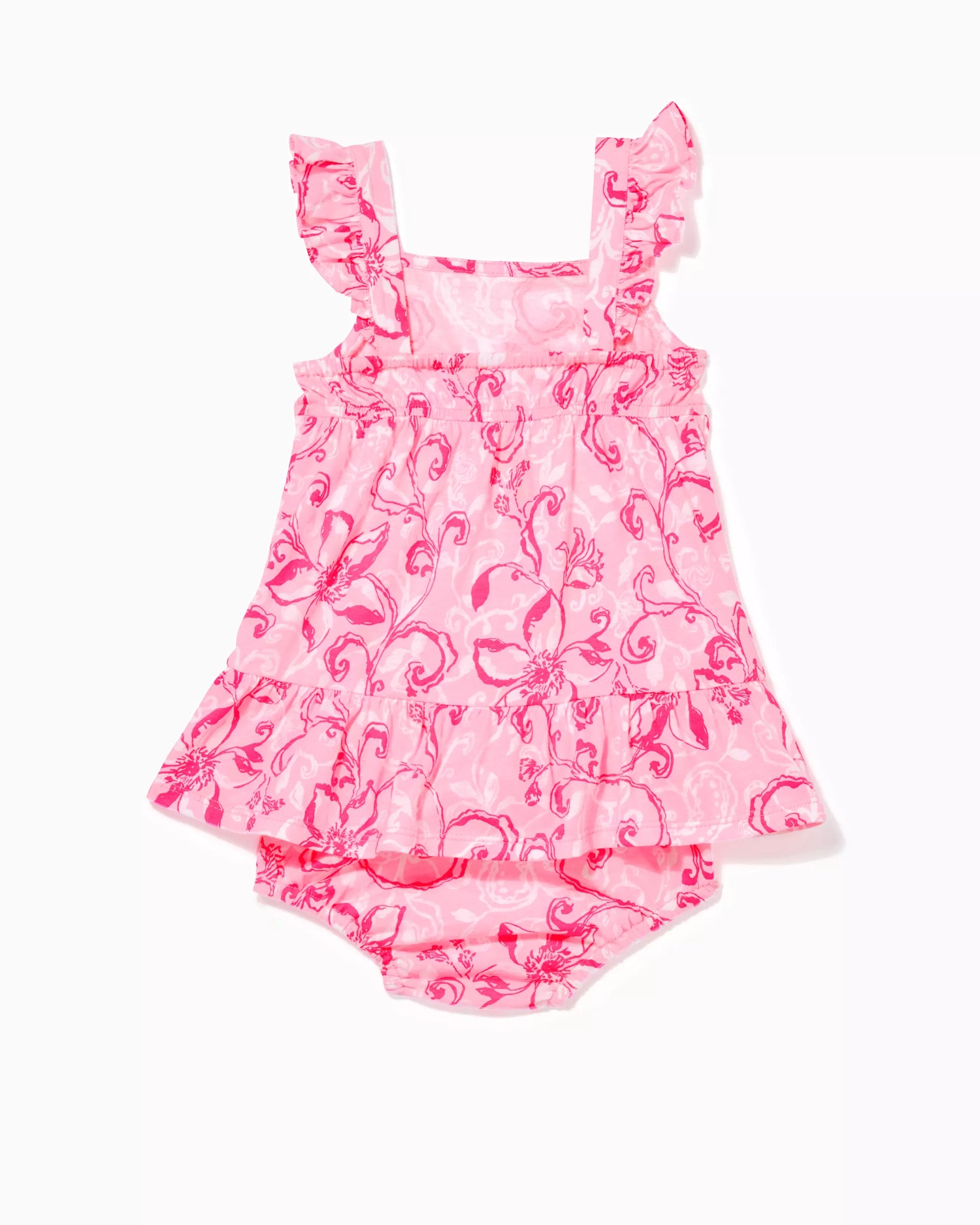 Lilly Pulitzer | Charlize Infant Dress