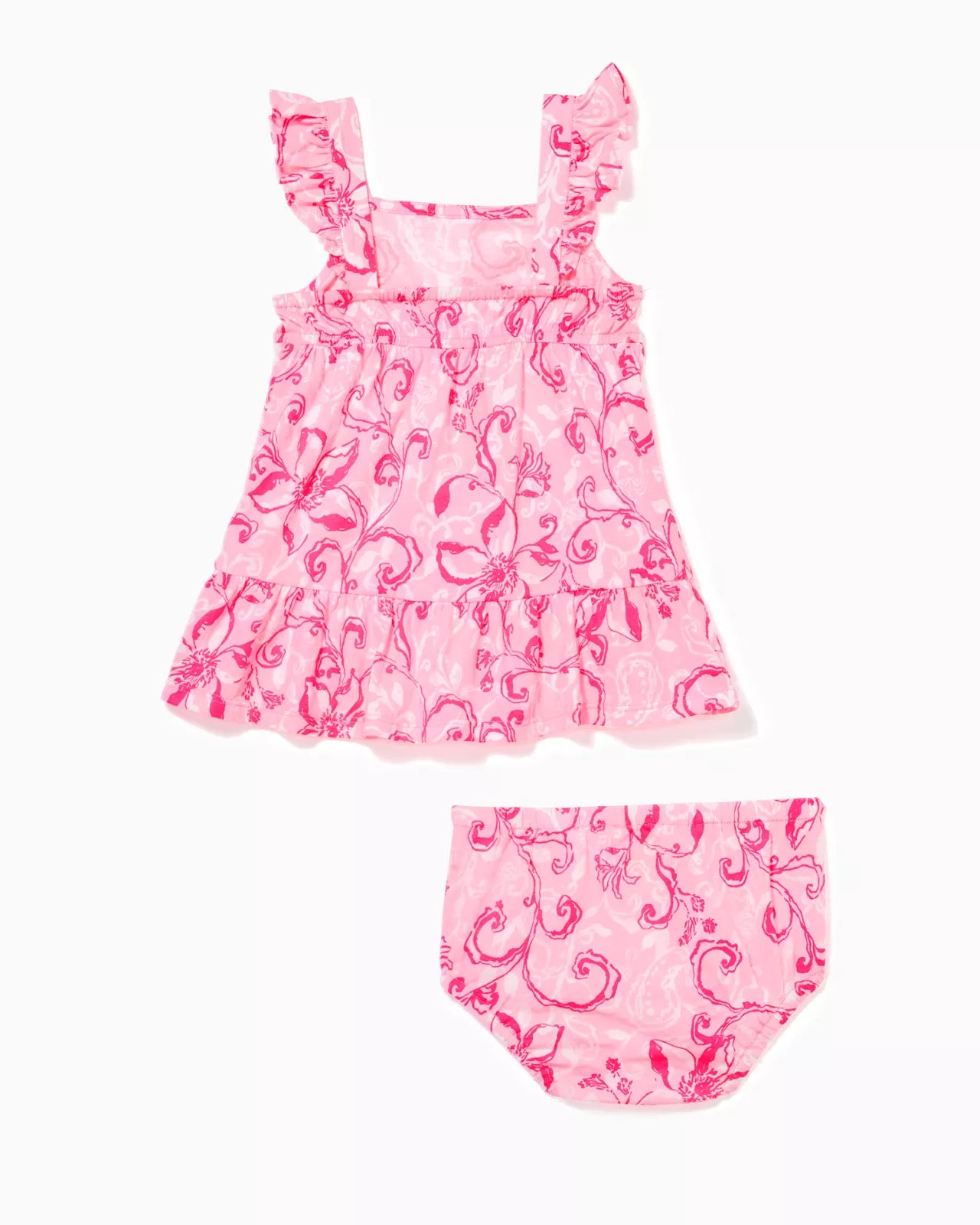 Lilly Pulitzer | Charlize Infant Dress