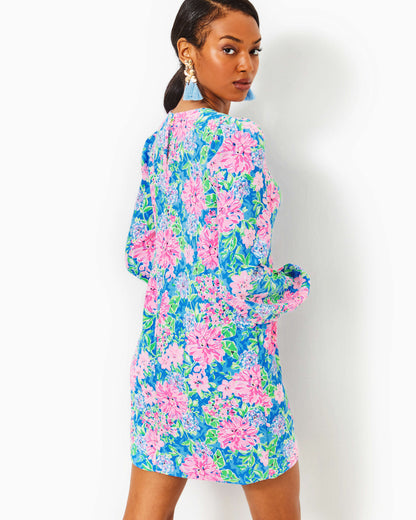 Lilly Pulitzer | Alyna Long Sleeve Dress