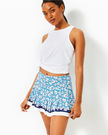 Lilly Pulitzer | UPF 50+ Luxletic Annora Skort