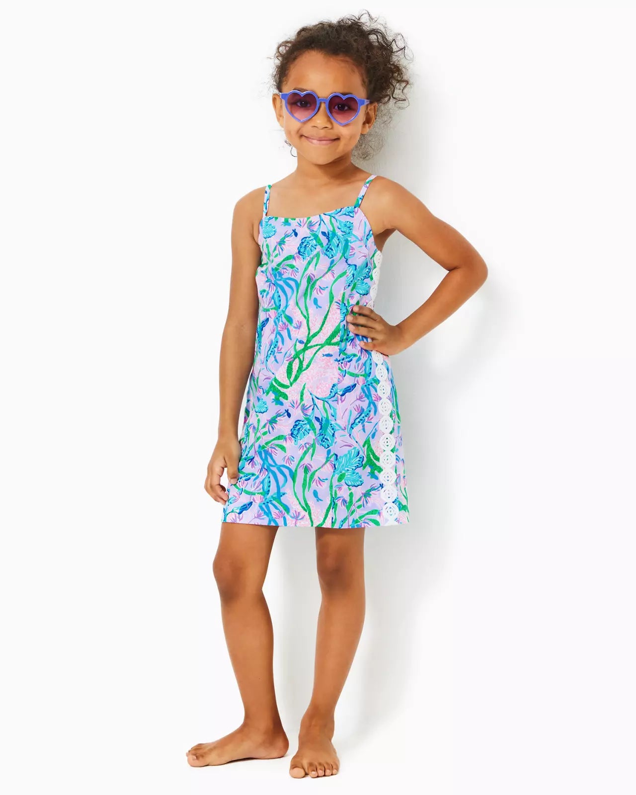 Lilly Pulitzer | Mini Shelli Dress